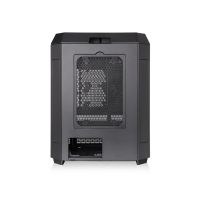 Компьютерный корпус Thermaltake The Tower 600 Black без Б/П