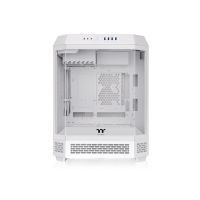 Компьютерный корпус Thermaltake The Tower 600 White без Б/П