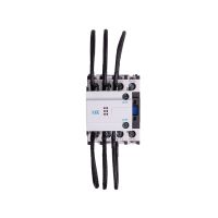 Контактор КРМ iPower CJ19-32A 15кВАр 1НО+1НЗ 230В