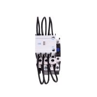 Контактор КРМ iPower CJ19-43A 20кВАр 1НО+1НЗ 230В