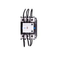 Контактор КРМ iPower CJ19-63A 30кВАр 2НО+1НЗ 230В