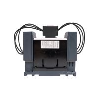 Контактор КРМ iPower CJ19-115A 50кВАр 1НО 230В