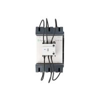 Контактор КРМ iPower CJ19-115A 50кВАр 1НО 230В