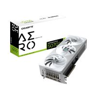 Видеокарта Gigabyte (GV-N507TAERO OC-16GD) RTX5070Ti AERO OC 16G