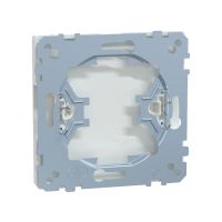 Заглушка MERTEN MTN4075-6035 D-Life белый лотос