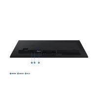 Монитор Samsung 24" LS24D304GAIXCI