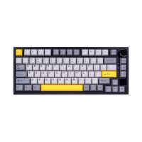 Клавиатура Ajazz AK820 Pro Gift Switch Black