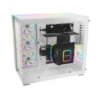 Компьютерный корпус Bequiet! LIGHT BASE 900 DX White