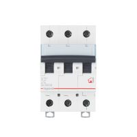 Автоматический выключатель Legrand 404057 3П С 20A TX3 6000 6kA