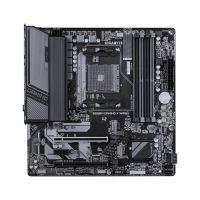 Материнская плата Gigabyte B550M GAMING X WIFI6