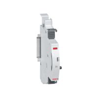 Вспомогательный переключающий контакт Legrand 406258 DX³ 6А 250В 0,5 модуля