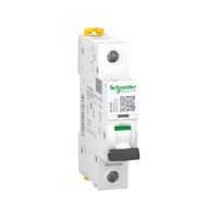 Автоматический выключатель SE A9F74102 Acti9 iC60N 1P 2А C 6кА