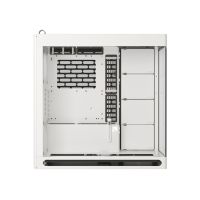 Компьютерный корпус HAVN HS 420 WH без Б/П