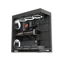 Компьютерный корпус HAVN HS 420 BK без Б/П