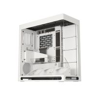 Компьютерный корпус HAVN HS 420 VGPU WH без Б/П