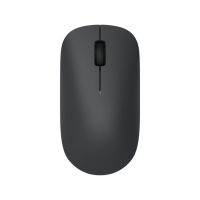 Мышь Xiaomi Wireless Mouse Lite 2 Black GL