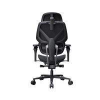 Игровое компьютерное кресло ThunderX3 FLEX Pro-Loft Dark Grey