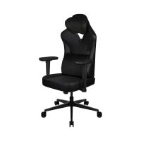Игровое компьютерное кресло ThunderX3 EAZE-Racer Black-V2