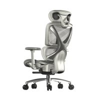 Игровое компьютерное кресло ThunderX3 XTC-Mesh Grey