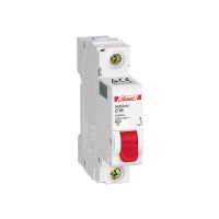 Автоматический выключатель Himel HDB3w 1Р 20А С 4,5кА