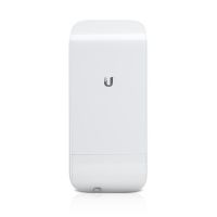 Беспроводной маршрутизатор Ubiquiti LocoM5