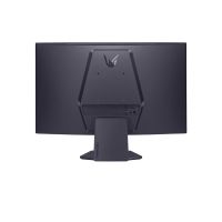 Монитор 27" LG 27GS60QC-B
