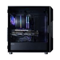 Компьютерный корпус Zalman i3 NEO V2 Black без Б/П