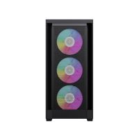 Компьютерный корпус Gamemax Defender MB без Б/П