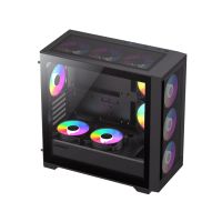 Компьютерный корпус Gamemax Defender MB без Б/П