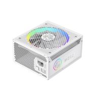 Блок питания Gamemax RGB 750G WH Gold