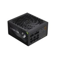 Блок питания Gamemax GM 800B Bronze