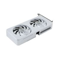 Видеокарта PALIT RTX5060 WHITE OC 8GB (NE75060U19P1-GB2063M)