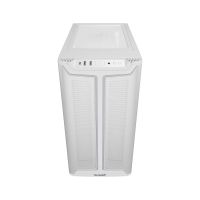 Компьютерный корпус Bequiet! Pure Base 501 DX White Без Б/П