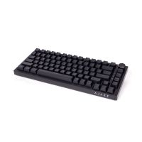 Клавиатура Ajazz AK820 Red Switch Black