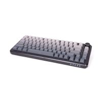 Клавиатура Ajazz AK820 Max Magnetic Switch Gradient Grey