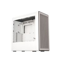 Компьютерный корпус HAVN BF 360 White без Б/П