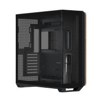 Компьютерный корпус Aerocool APNX V1-W-BK-v1 без Б/П