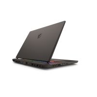 Ноутбук MSI Vector 17 HX AI A2XWHG-087XKZ 17" QHD+ 240Hz Ultra 9 275HX 32GB 1TB RTX5070 Ti DOS