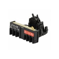 Контакт дополнительный и сигнальный Himel HDM3-160/250 левый