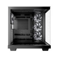 Компьютерный корпус Bequiet! Light Base 500 LX Black Без Б/П