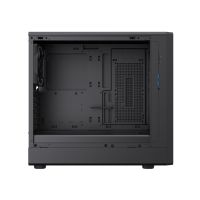 Компьютерный корпус Gamemax CLAW 460 WB Black без Б/П
