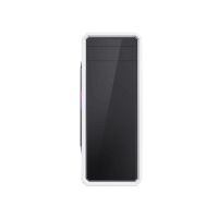 Компьютерный корпус Gamemax G561E White без Б/П