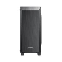 Компьютерный корпус Gamemax NOVA N5 Black без Б/П