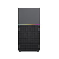 Компьютерный корпус Gamemax P31 BK Black без Б/П