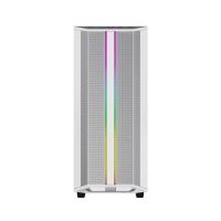 Компьютерный корпус Gamemax Precision 2 White без Б/П