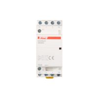 Модульный контактор Himel HDCH8S 2НО 25А 230В