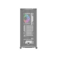 Компьютерный корпус Thermaltake S380 TG White без Б/П