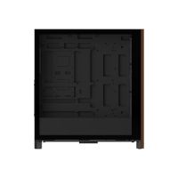 Компьютерный корпус Thermaltake S370 WS Black без Б/П