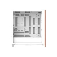 Компьютерный корпус Thermaltake S370 WS White без Б/П
