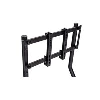 Крепление монитора Thermaltake GR300 Monitor Stand Black